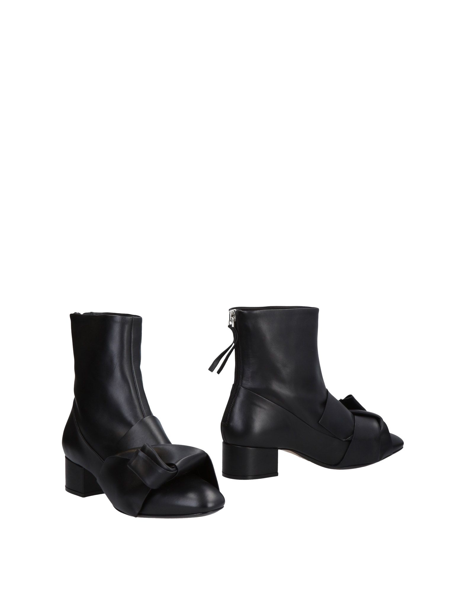 N° 21 Stiefelette Damen 11467286SEGünstige gut aussehende Schuhe N° 21 Stiefelette Damen 11467286SEGünstige gut aussehende Schuhe