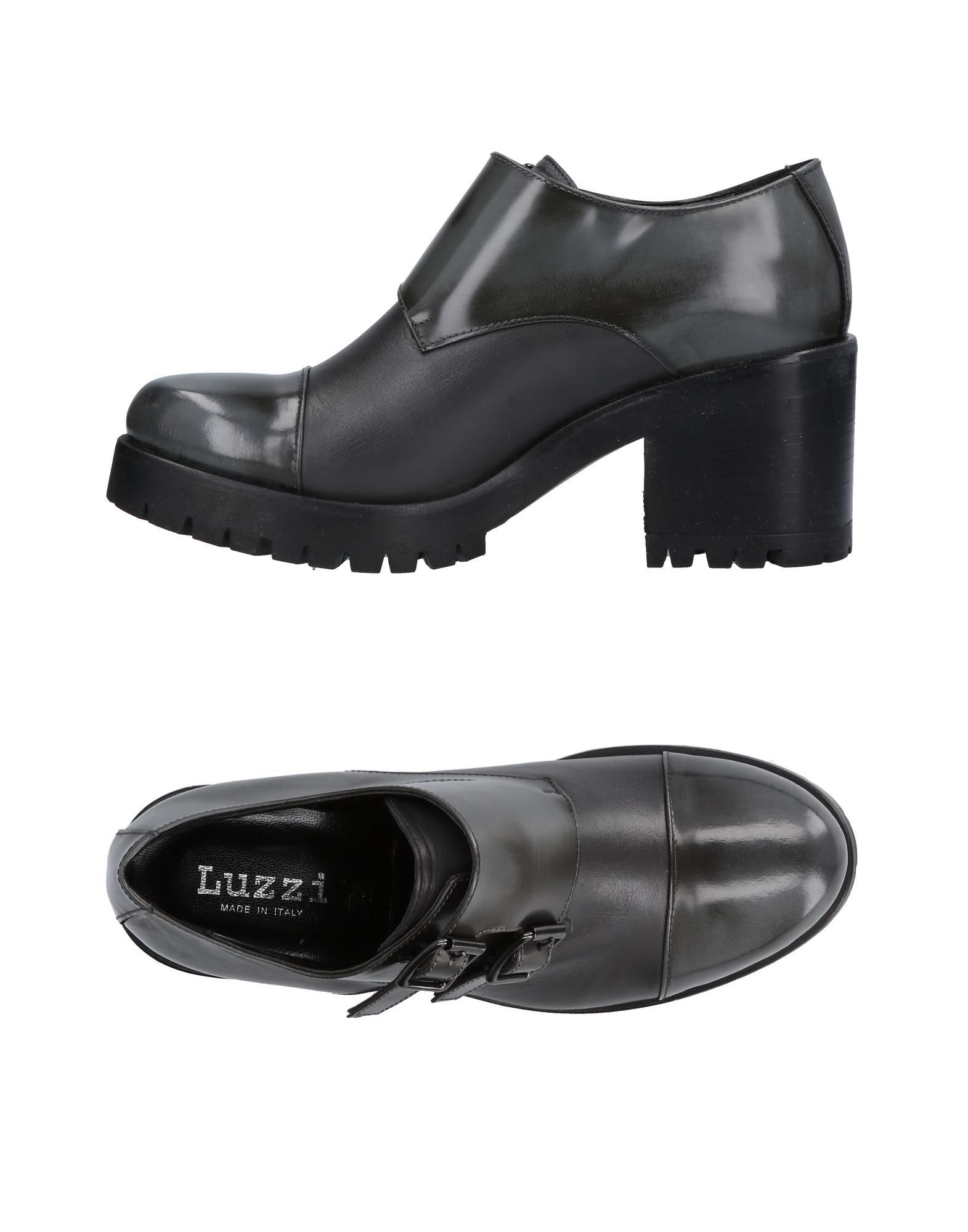 Günstige und modische Schuhe Luzzi Mokassins Damen 11467288QW Günstige und modische Schuhe Luzzi Mokassins Damen 11467288QW
