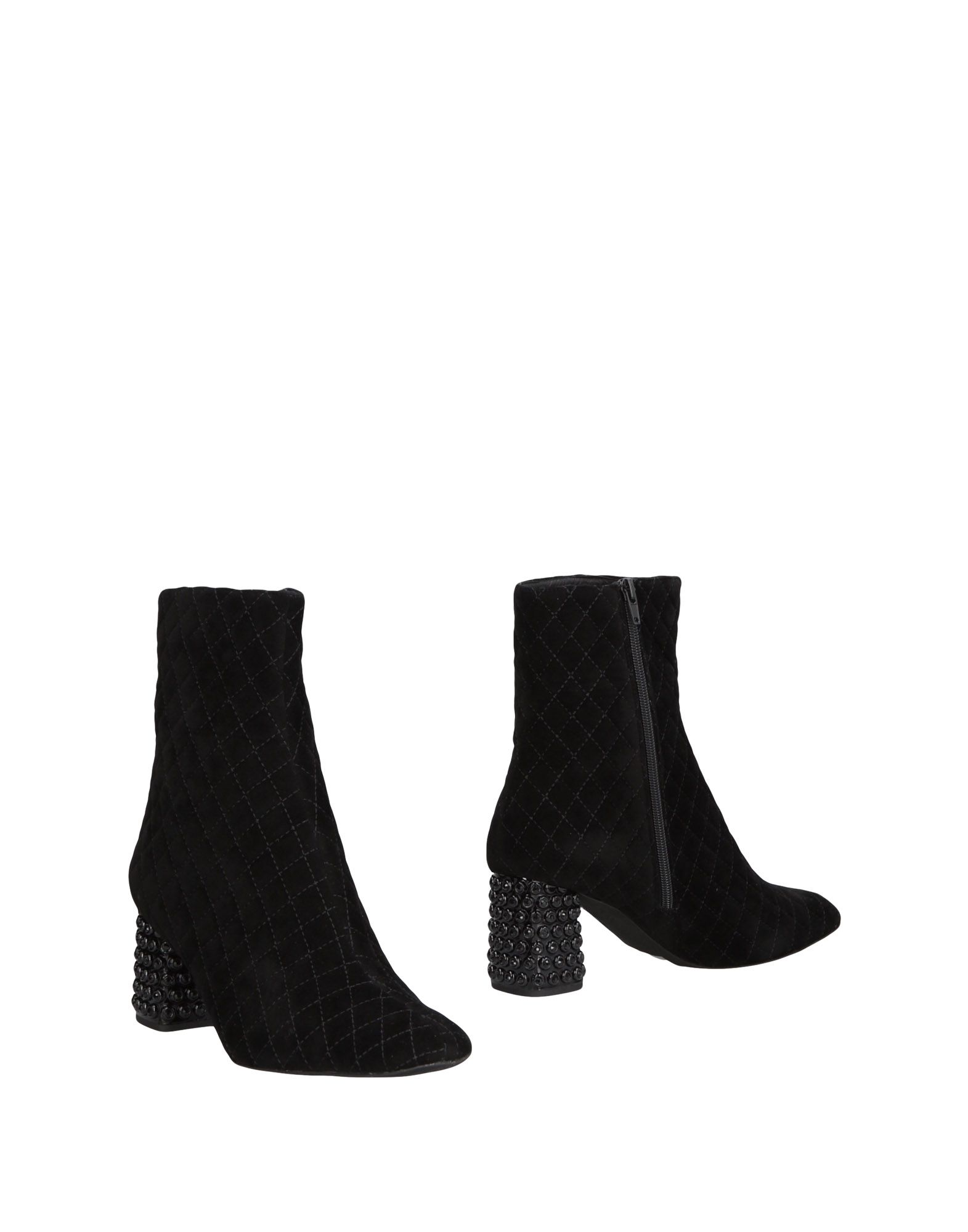 Gut um billige Schuhe zu tragenJeffrey Campbell Stiefelette Damen 11467310VV Gut um billige Schuhe zu tragenJeffrey Campbell Stiefelette Damen 11467310VV