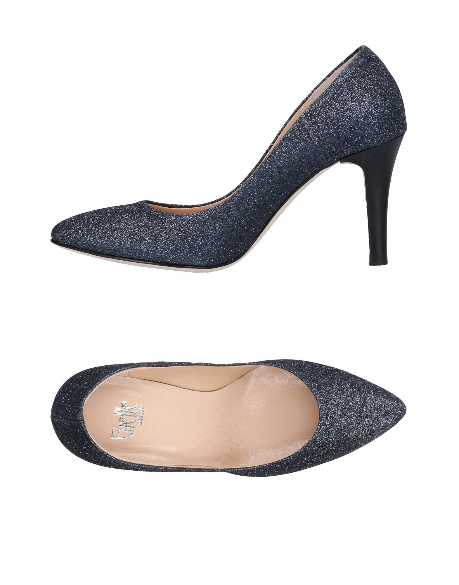 Moda Décolleté Gielle Donna - 11467312MO Moda - Décolleté Gielle Donna - Moda 11467312MO 31dea6