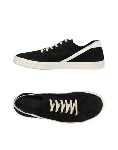 Zapatos con descuento Zapatillas Rick Ows Hombre - Zapatillas Rick Ows - 11467347MC Negro Zapatos con descuento Zapatillas Rick Ows Hombre - Zapatillas Rick Ows - 11467347MC Negro
