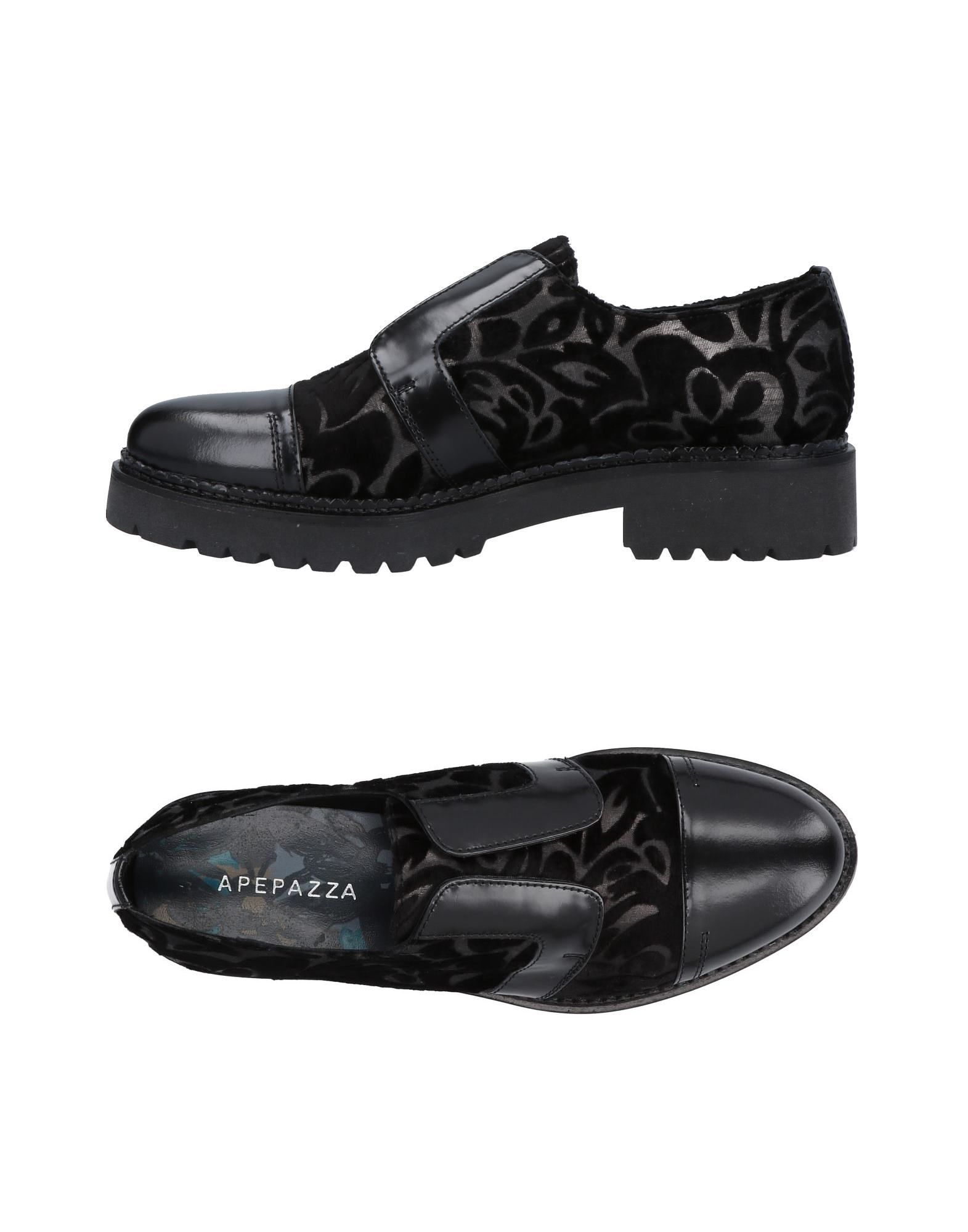 Scarpe economiche e resistenti Mocassino Apepazza Donna - 11467372UT Scarpe economiche e resistenti Mocassino Apepazza Donna - 11467372UT