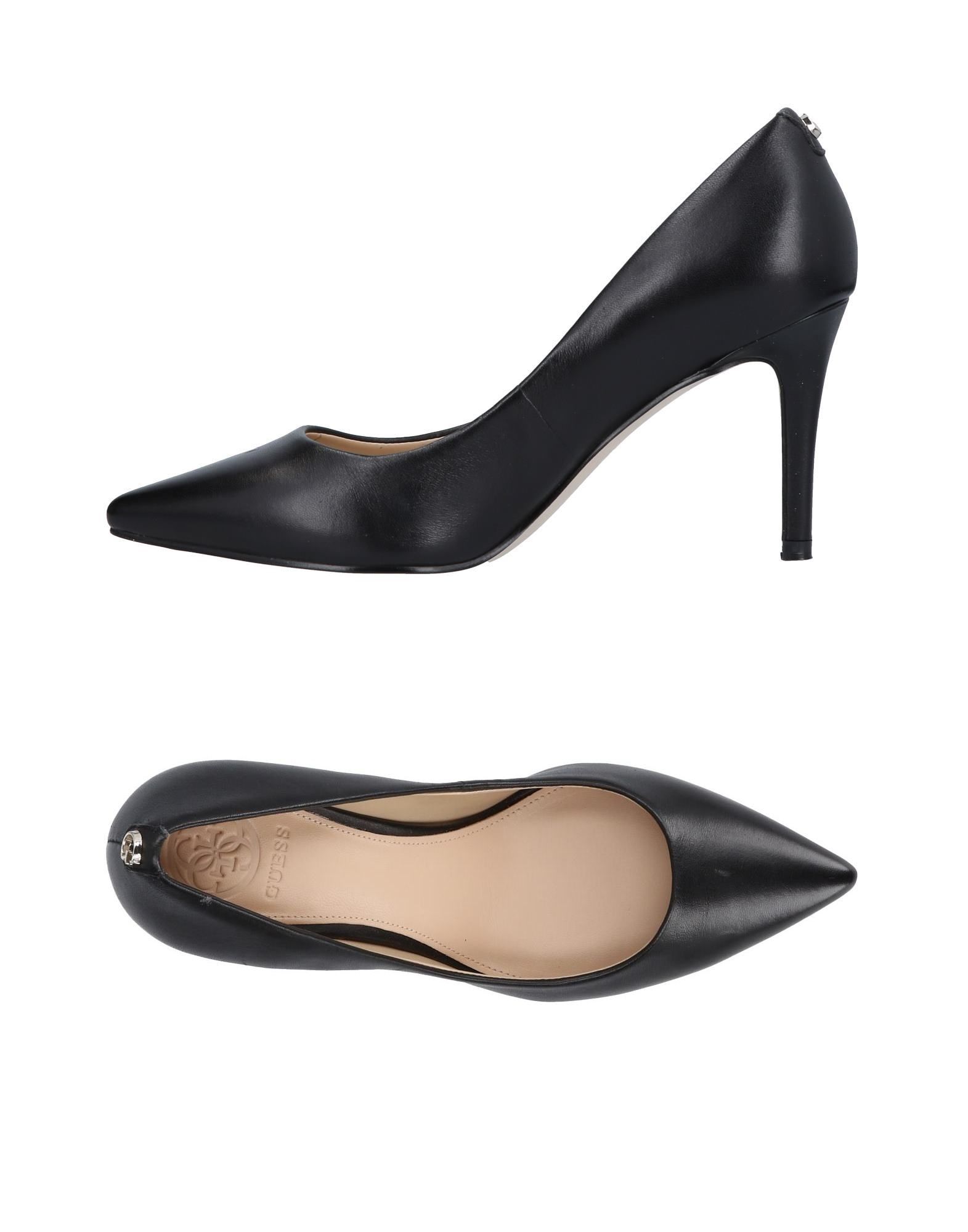Guess Pumps Damen 11467392FR Gute Qualität beliebte Schuhe Guess Pumps Damen 11467392FR Gute Qualität beliebte Schuhe