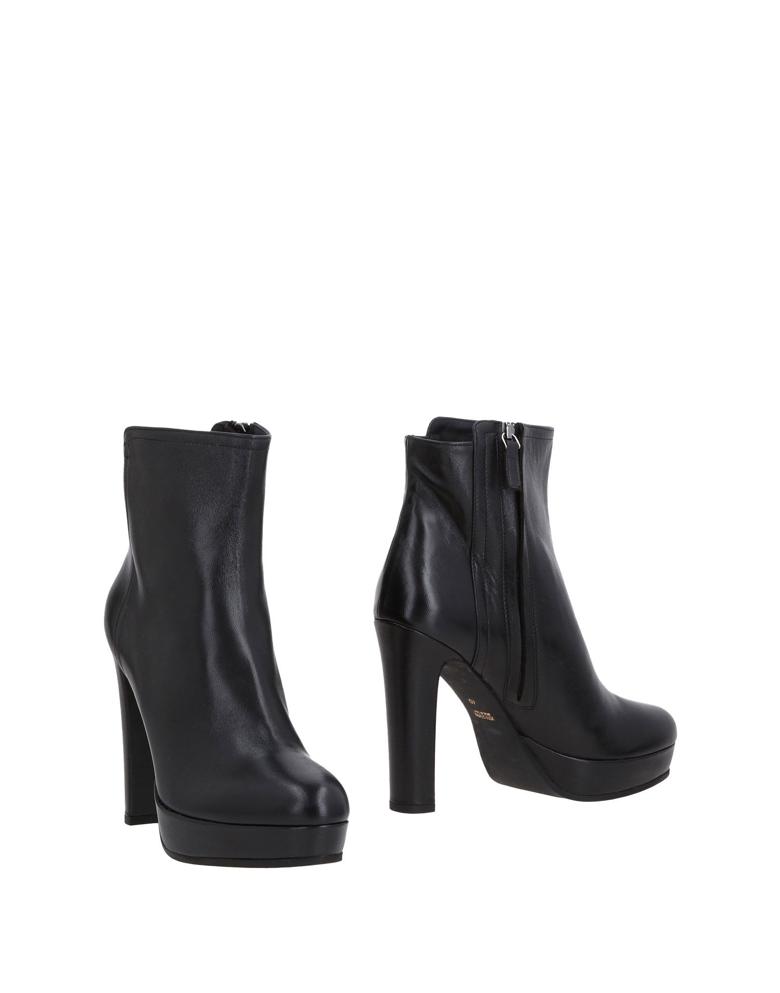 Gut um billige Schuhe zu tragenNicole Bonnet Paris Stiefelette Damen 11467416GV Gut um billige Schuhe zu tragenNicole Bonnet Bonnet Bonnet Paris Stiefelette Damen 11467416GV e6c185