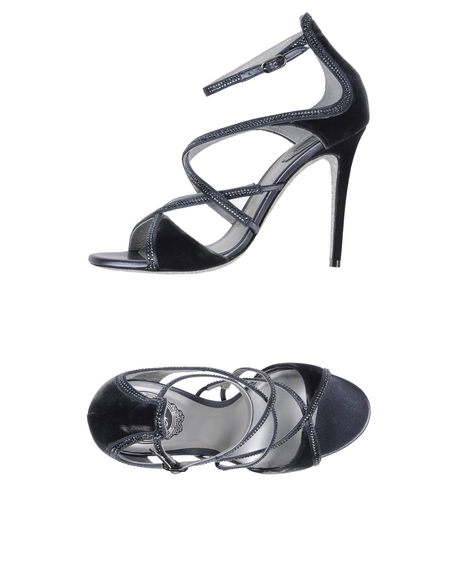 Rene' Caovilla Sandalen Damen Gutes Preis-Leistungs-Verhältnis, es lohnt sich Rene' Sandalen Caovilla Sandalen Rene' Damen Gutes Preis-Leistungs-Verhältnis, es lohnt sich 1ea225