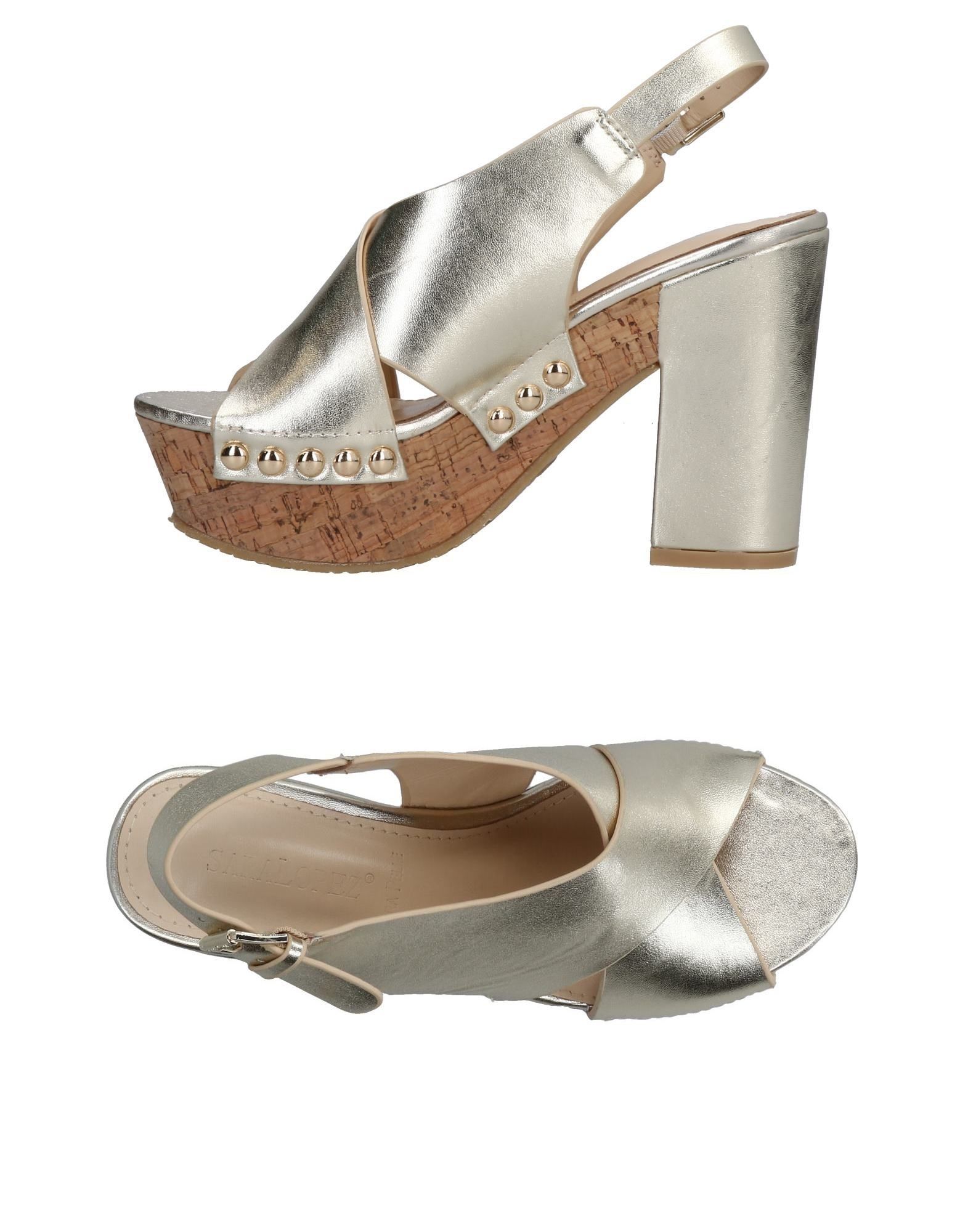 Sandali Sara López Donna - 11467423IR Sandali Sara López Donna - 11467423IR
