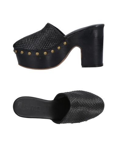 Zuecos E...Vee Mujer - Zuecos E...Vee - 11467430RM Negro Zuecos E...Vee Mujer - Zuecos E...Vee - 11467430RM Negro