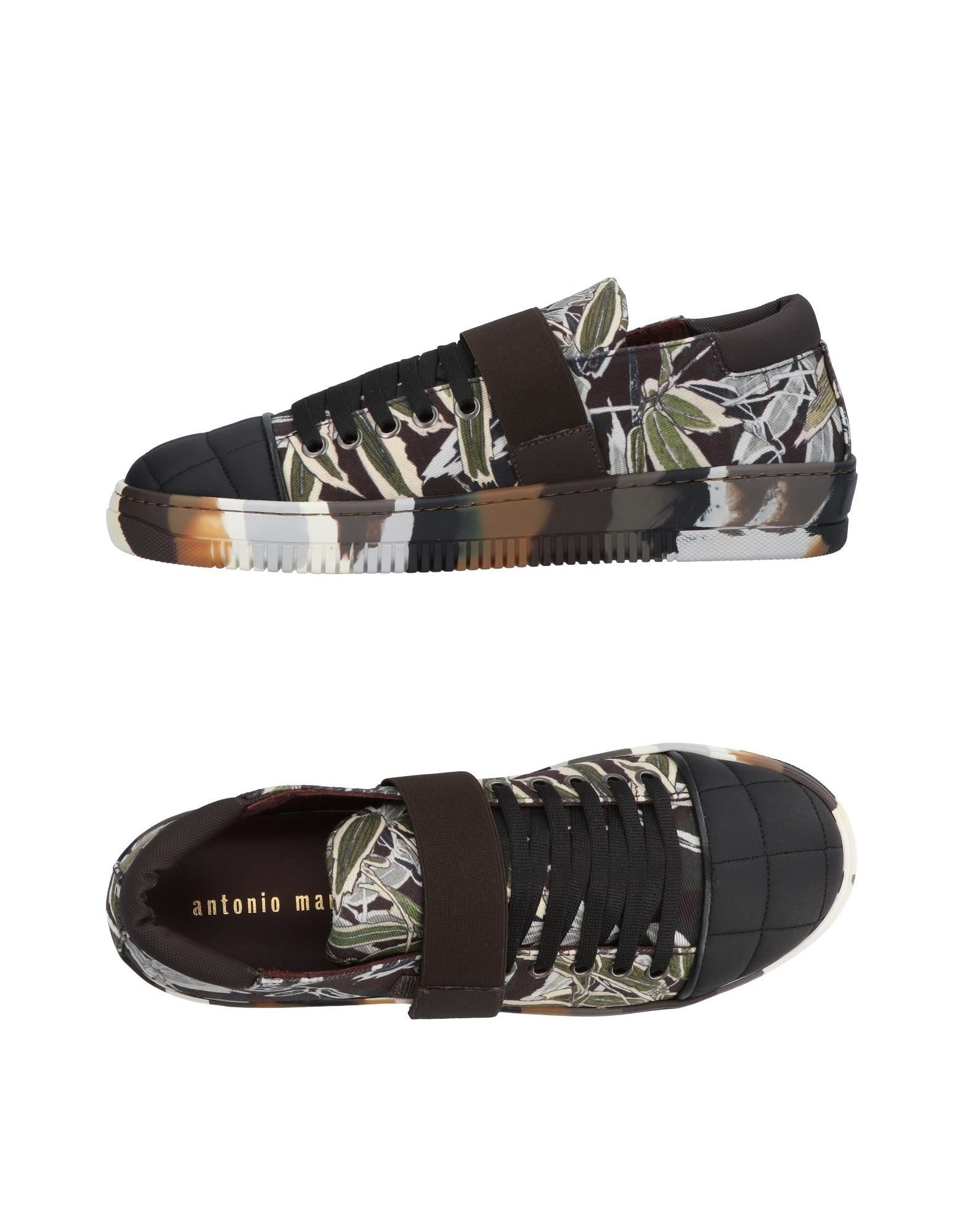 Antonio Marras Sneakers Herren 11467446FS Gute Qualität beliebte Schuhe Antonio Marras Sneakers Herren 11467446FS Gute Qualität beliebte Schuhe