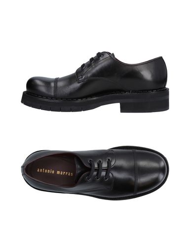 Zapatos con descuento Zapato De Cordones Antonio Marras Hombre - Zapatos De Cordones Antonio Marras - 11467457RH Negro Zapatos con descuento Zapato De Cordones Antonio Marras Hombre - Zapatos De Cordones Antonio Marras - 11467457RH Negro