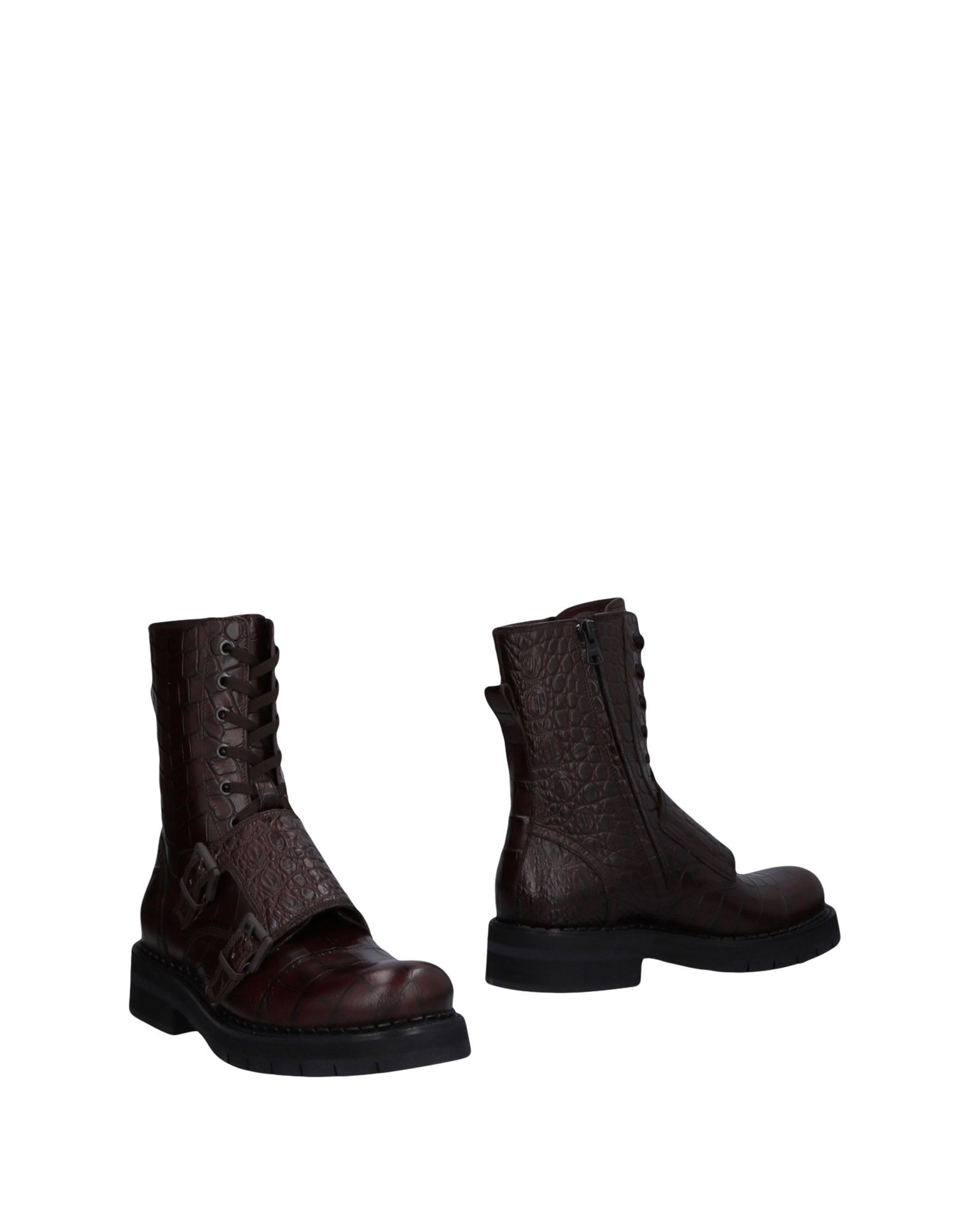 Antonio Marras Stiefelette Herren 11467464MT Gute Qualität beliebte Schuhe Antonio Marras Stiefelette Herren 11467464MT Gute Qualität beliebte Schuhe
