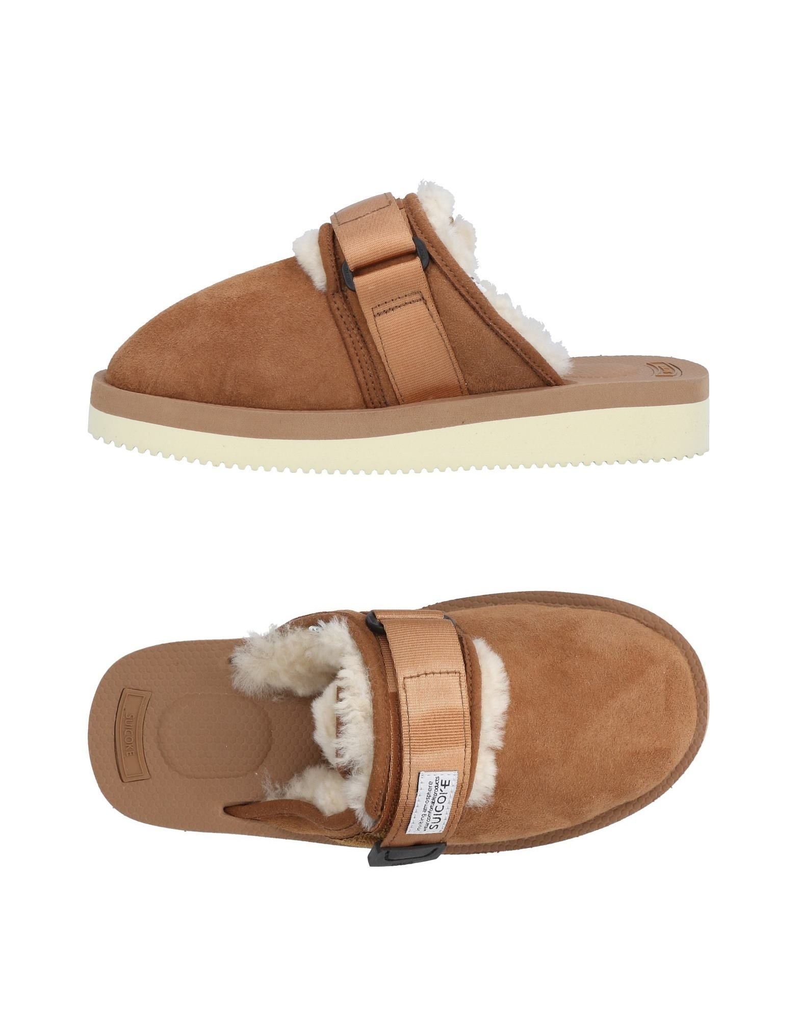 Moda Mule Suicoke Donna - 11467466XR Moda Mule Suicoke Suicoke Suicoke Donna - 11467466XR 0466b2
