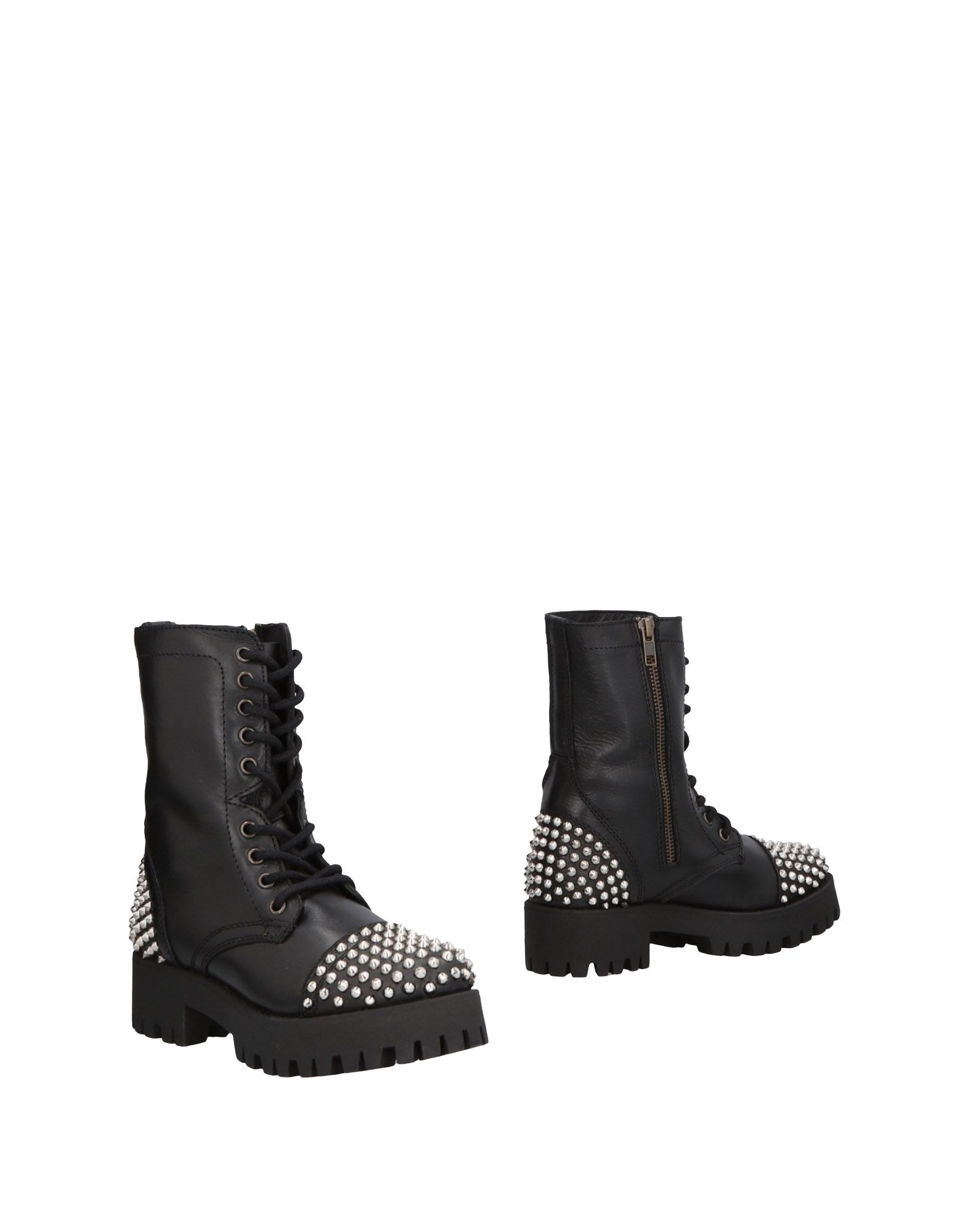 Steve Madden Stiefelette Damen 11467485DR Gute Qualität beliebte Schuhe Steve Madden Stiefelette Damen 11467485DR Gute Qualität beliebte Schuhe