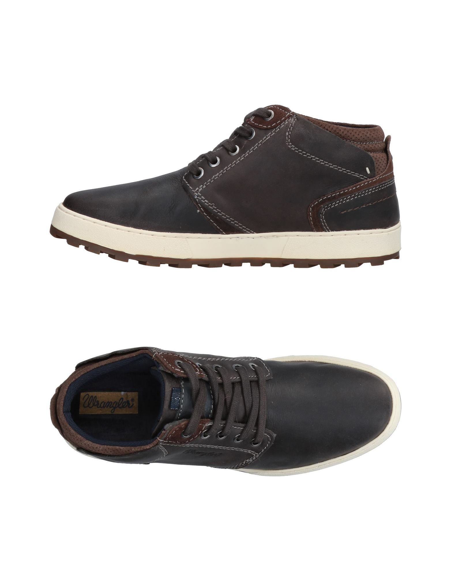 Sneakers Wrangler Uomo - 11467499DR Scarpe economiche e buone Sneakers Wrangler Uomo - 11467499DR Scarpe economiche e buone
