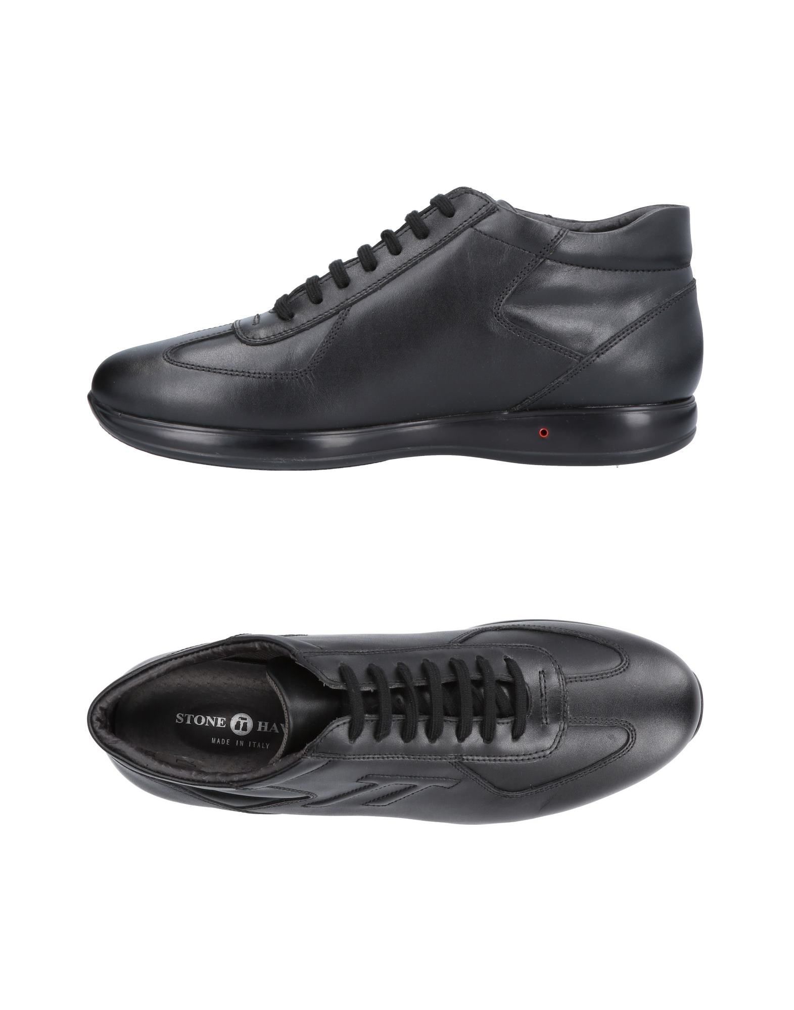 Sneakers Stone Haven Uomo - 11467515PB Sneakers Stone Haven Uomo - 11467515PB
