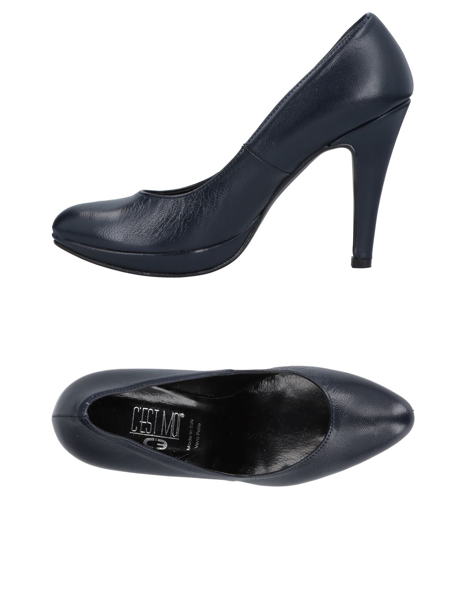 C'est Moi Pumps Damen Gutes Preis-Leistungs-Verhältnis, es lohnt sich C'est Preis-Leistungs-Verhältnis, Moi Pumps Damen Gutes Preis-Leistungs-Verhältnis, C'est es lohnt sich a1a3db