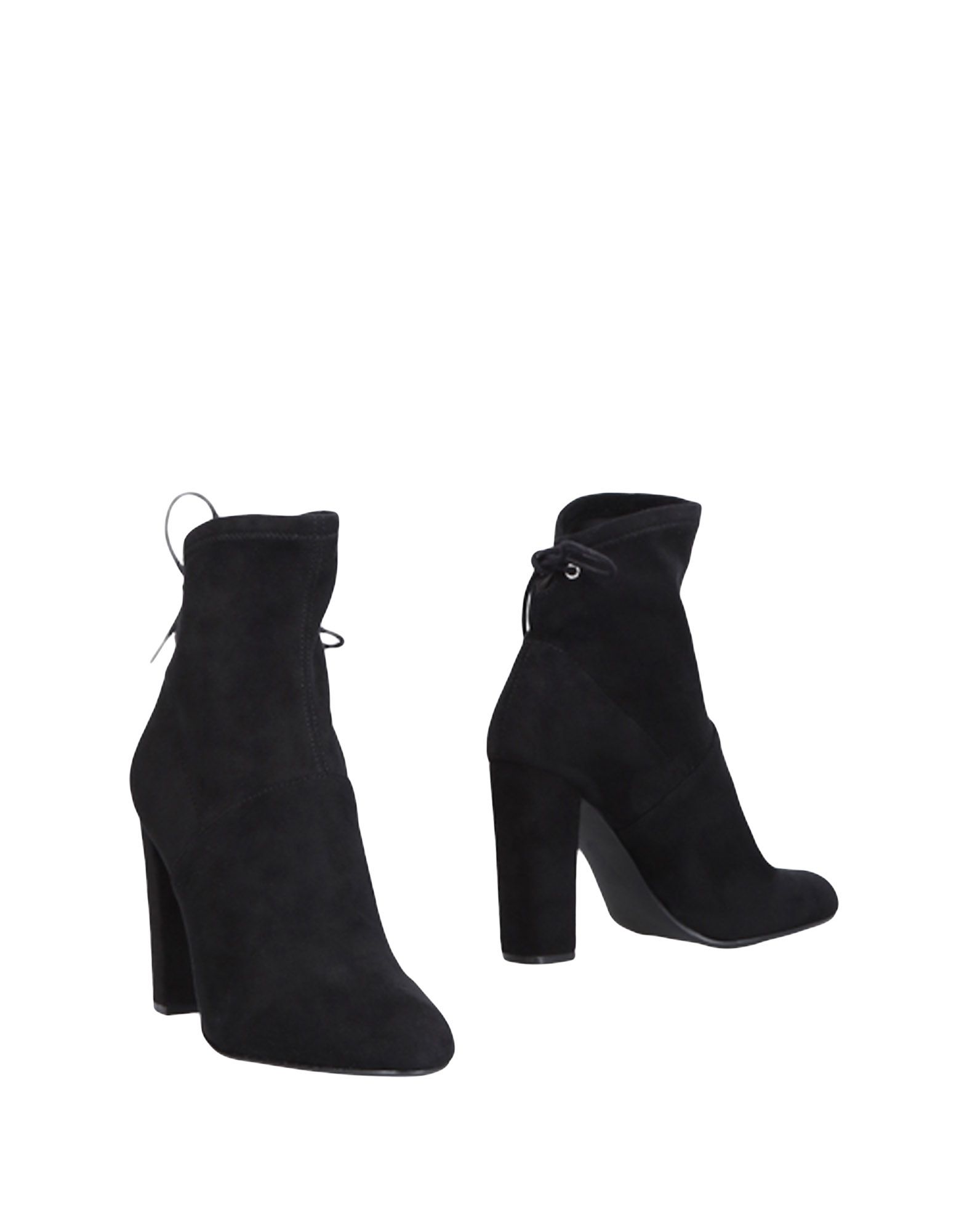 Stivaletti Steve Madden Donna - 11467549NP Stivaletti Steve Madden Donna - 11467549NP