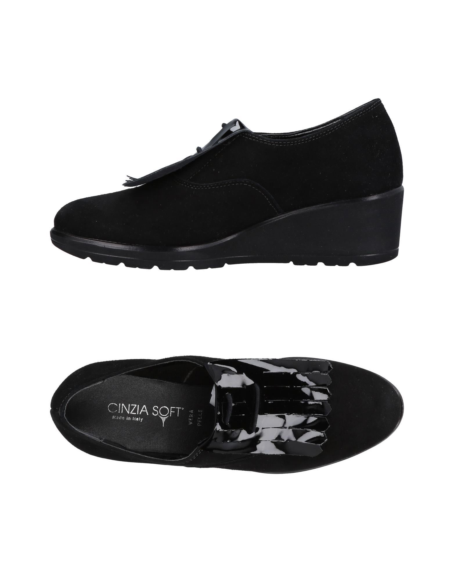 Mocassino Cinzia Soft By Mauri Moda Donna - 11467555CR Mocassino Cinzia Soft By Mauri Moda Donna - 11467555CR