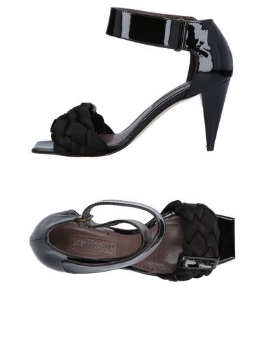 Casual salvaje Sandalia Kallistè Mujer - Sandalias Kallistè - 11467584EI Negro Casual salvaje Sandalia Kallistè Mujer - Sandalias Kallistè - 11467584EI Negro