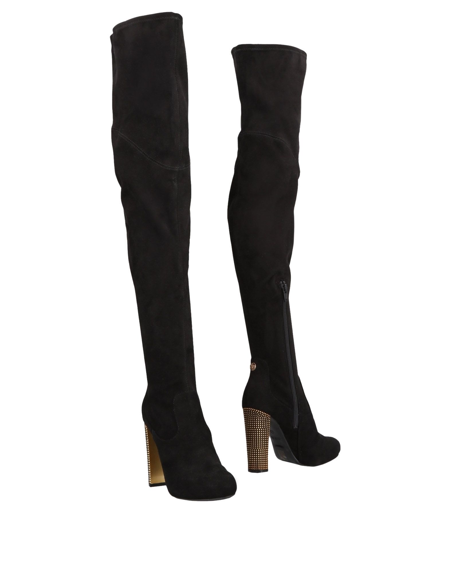 Moda Stivali Guess Donna - 11467585ES Moda Stivali Guess Donna - 11467585ES