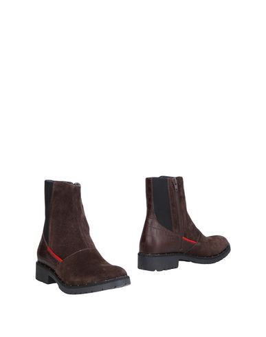 Descuento de la marca Botín Massimo Granieri® Mujer - Botines Massimo Granieri® - 11467591GL Descuento de la marca Botín Massimo Granieri® Mujer - Botines Massimo Granieri® - 11467591GL