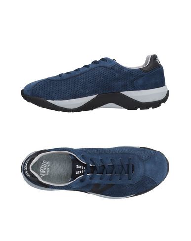Zapatos con descuento Zapatillas Virtus Palestre Hombre - Zapatillas Virtus Palestre - 11467595NJ Azul oscuro Zapatos con descuento Zapatillas Virtus Palestre Hombre - Zapatillas Virtus Palestre - 11467595NJ Azul oscuro
