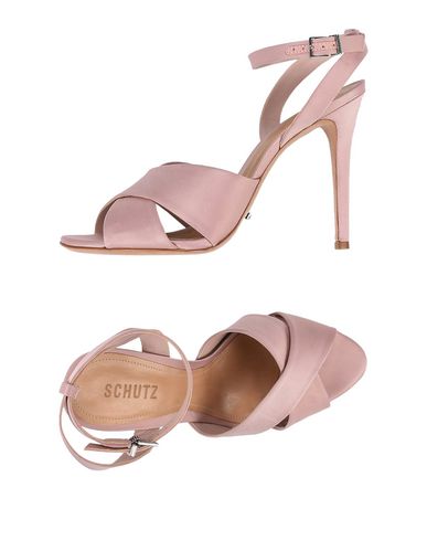 Cómodo y bien parecido Sandalia Schutz Mujer - Sandalias Schutz - 11467622FK Rosa Cómodo y bien parecido Sandalia Schutz Mujer - Sandalias Schutz - 11467622FK Rosa