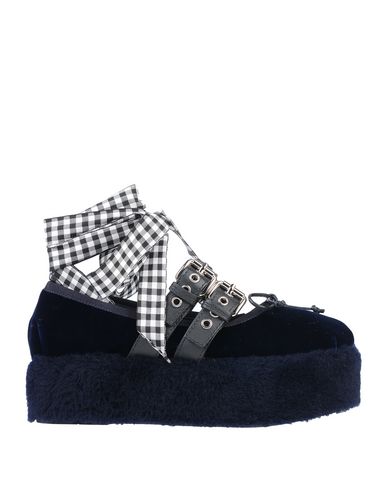 ZOOM MIU MIU - Pump