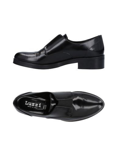 Zapatos casuales salvajes Mocasín Luzzi Mujer - Mocasines Luzzi - 11467648AH Negro Zapatos casuales salvajes Mocasín Luzzi Mujer - Mocasines Luzzi - 11467648AH Negro