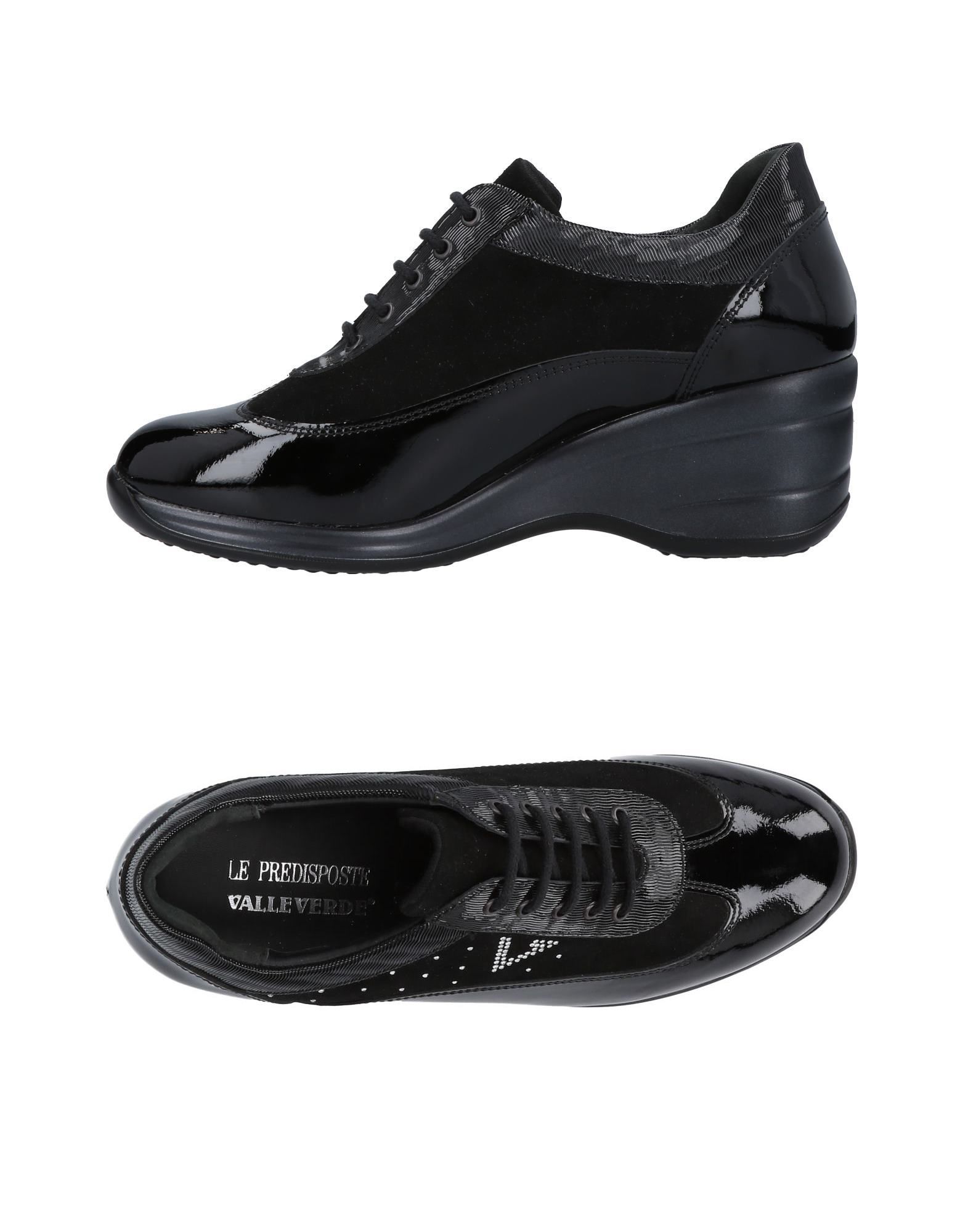 Valleverde Sneakers Damen 11467651VV Gute Qualität beliebte Schuhe Valleverde Sneakers Damen 11467651VV Gute Qualität beliebte Schuhe