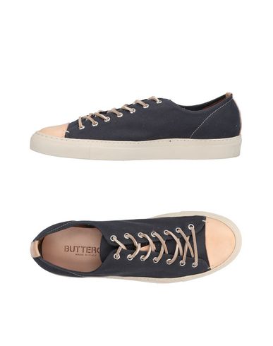 Zapatos con descuento Zapatillas Buttero® Hombre - Zapatillas Buttero® - 11467655NF Azul oscuro Zapatos con descuento Zapatillas Buttero® Hombre - Zapatillas Buttero® - 11467655NF Azul oscuro