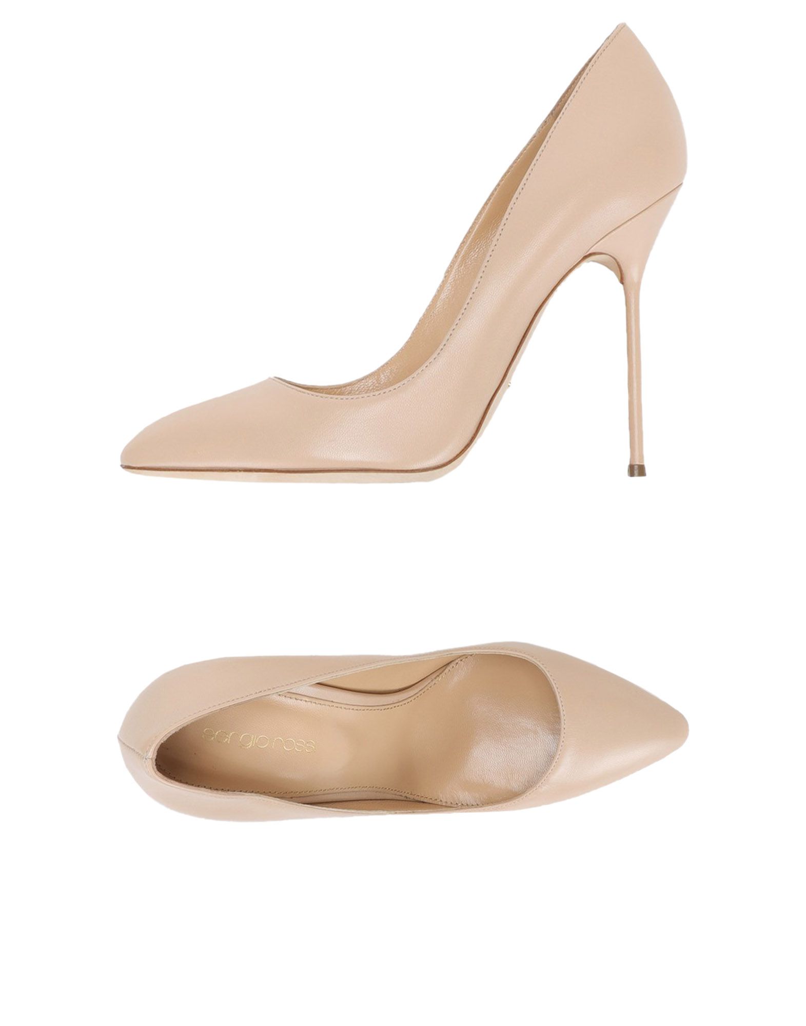 Rabatt Sergio Schuhe Sergio Rabatt Rossi Pumps Damen 11467662NH 7b547d Rabatt Sergio Schuhe Sergio Rabatt Rossi Pumps Damen 11467662NH 7b547d