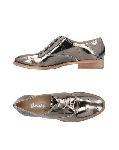 Zapato De Cordones Geve Mujer - Zapatos De Cordones Geve - 11467700RQ Oro Zapato De Cordones Geve Mujer - Zapatos De Cordones Geve - 11467700RQ Oro