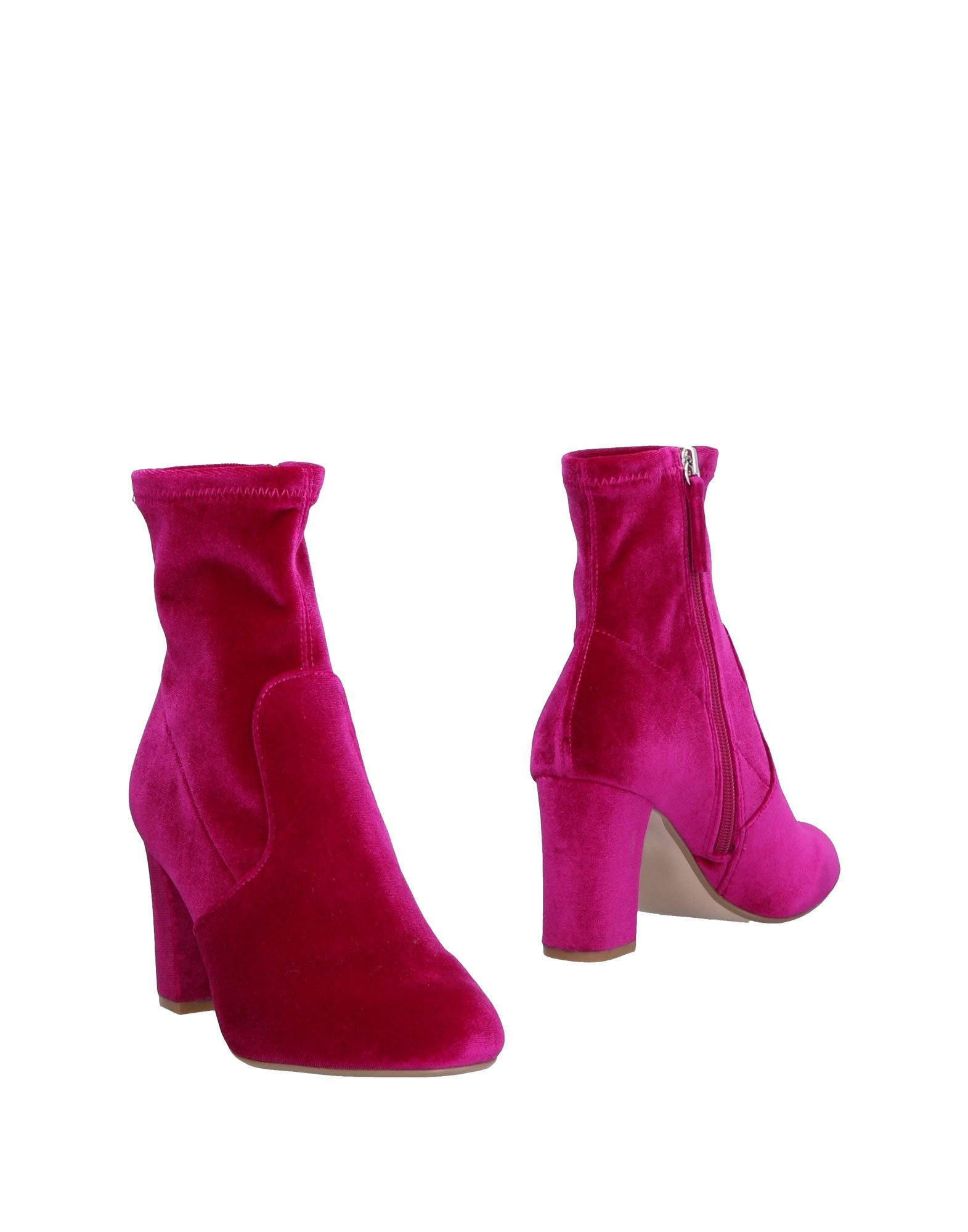 Steve Madden Stiefelette Damen 11467705HL Gute Qualität beliebte Schuhe Steve Madden Stiefelette Damen 11467705HL Gute Qualität beliebte Schuhe