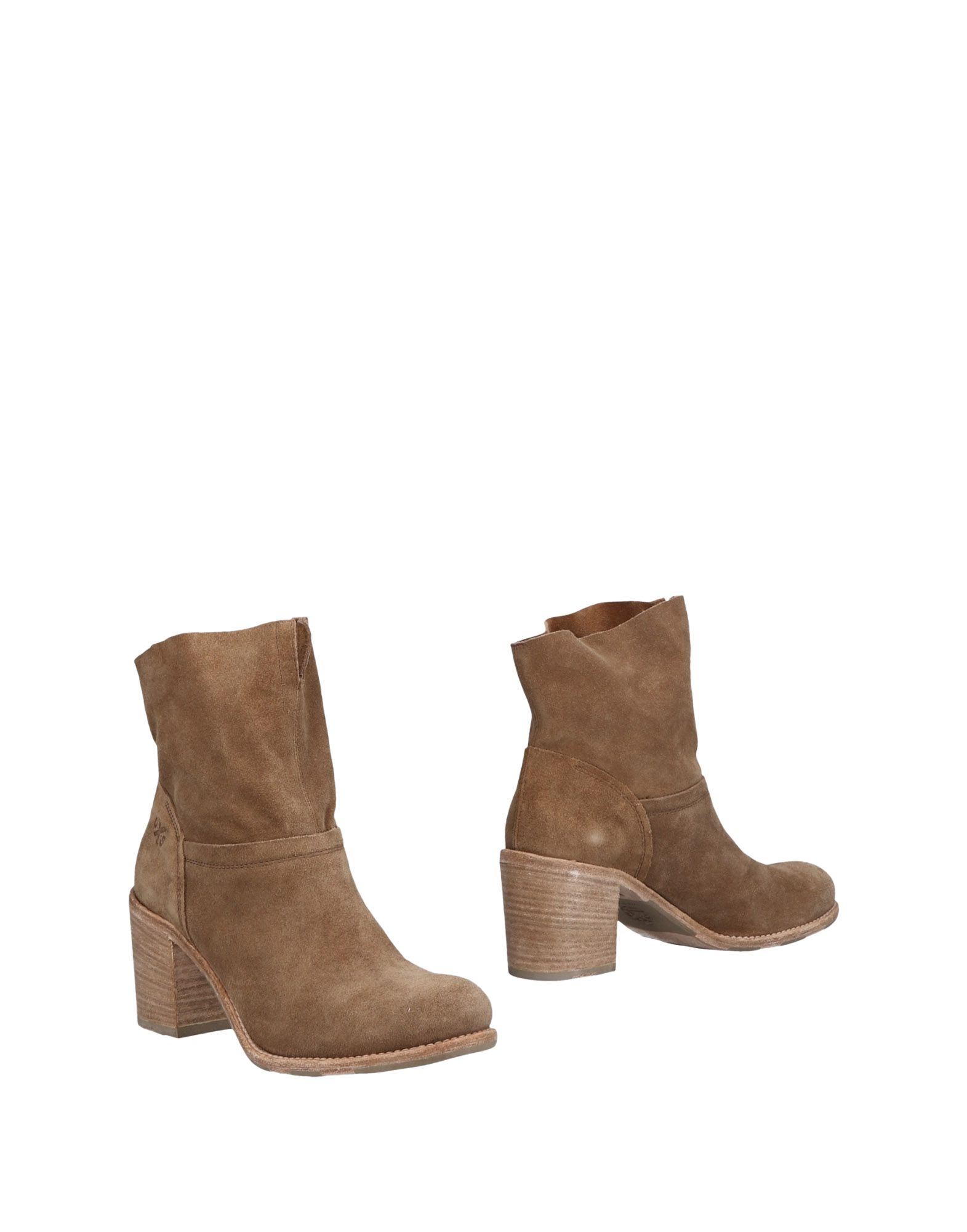 Moda Stivaletti O.X.S. Donna - 11467724RL Moda Stivaletti O.X.S. Donna - 11467724RL