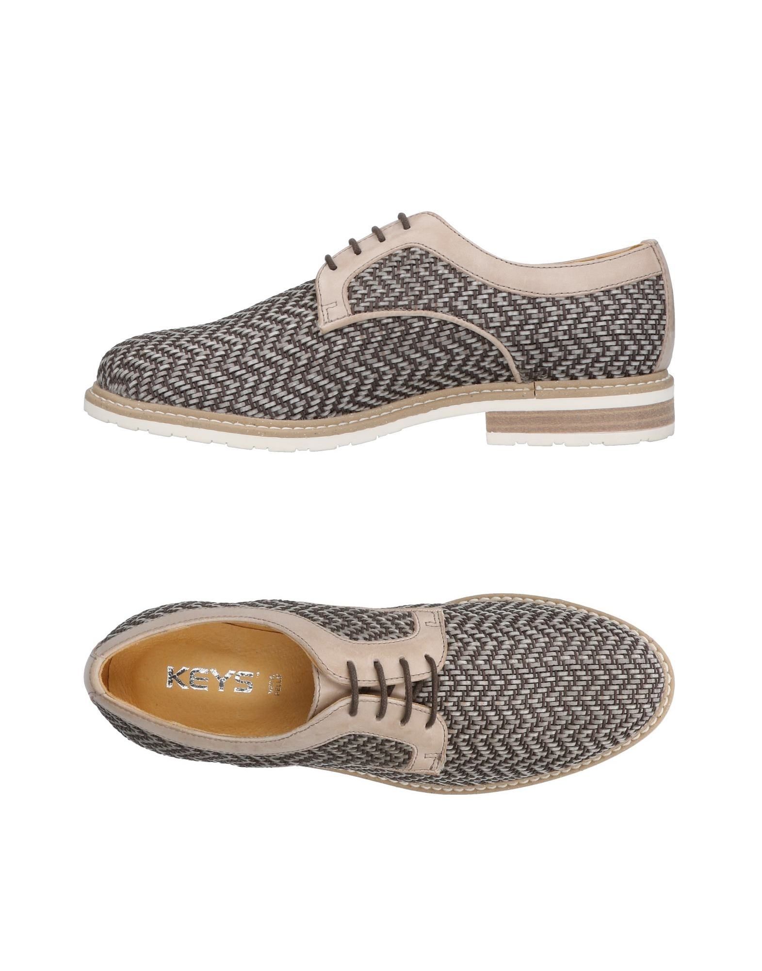 Keys Schnürschuhe Damen 11467730WC Gute Qualität beliebte Schuhe Keys Schnürschuhe Damen 11467730WC Gute Qualität beliebte Schuhe