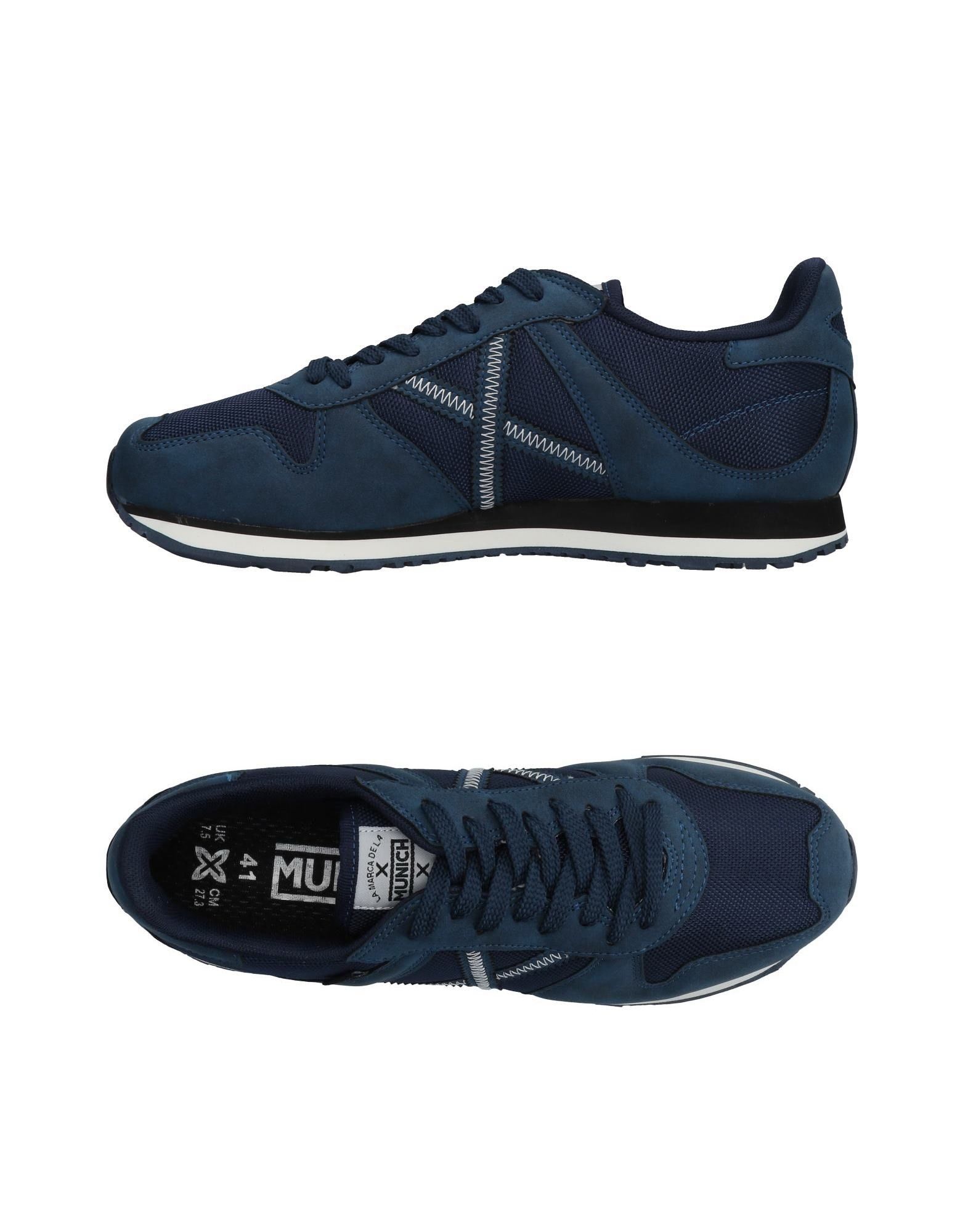 Rabatt echte Schuhe Munich Sneakers Herren 11467736CN Rabatt echte Schuhe Munich Sneakers Herren 11467736CN
