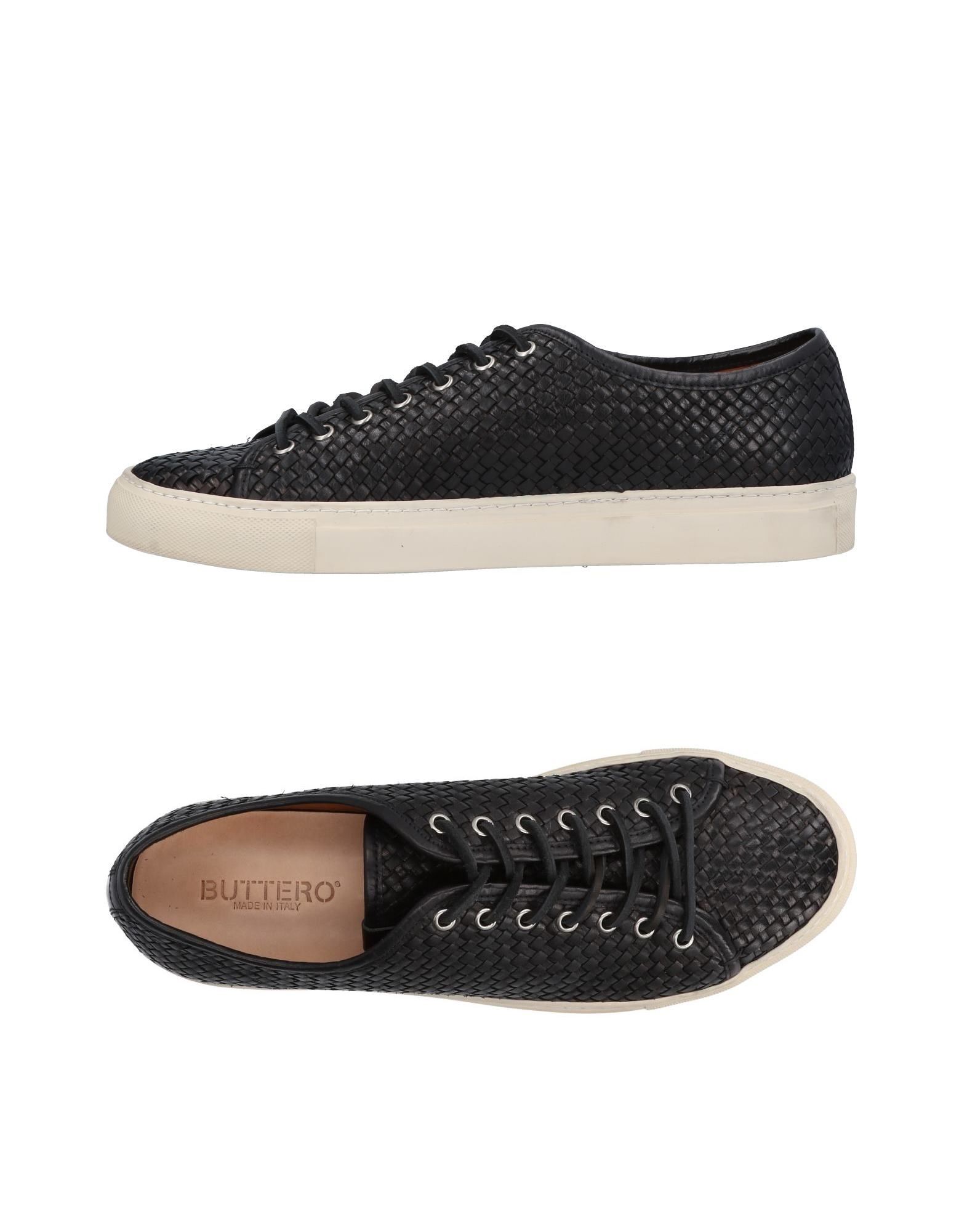 Buttero® Sneakers Herren 11467740BH Gute Qualität beliebte Schuhe Buttero® Sneakers Herren 11467740BH Gute Qualität beliebte Schuhe