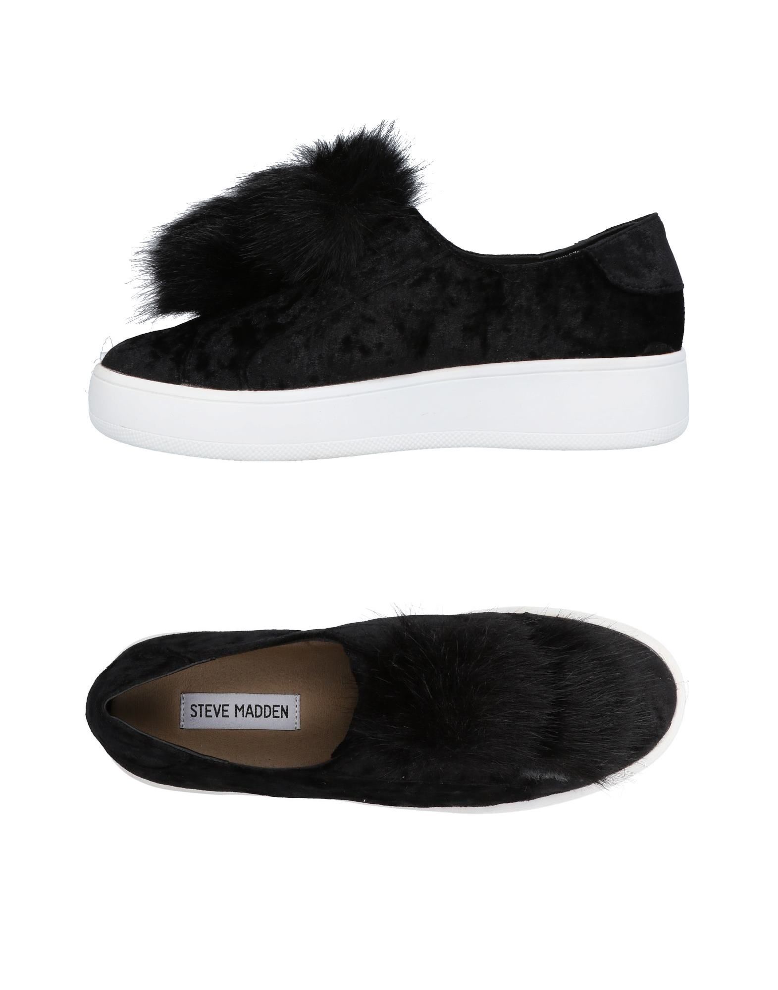 Mocassino Steve Madden Donna - 11467766LS Mocassino Steve Madden Donna - 11467766LS