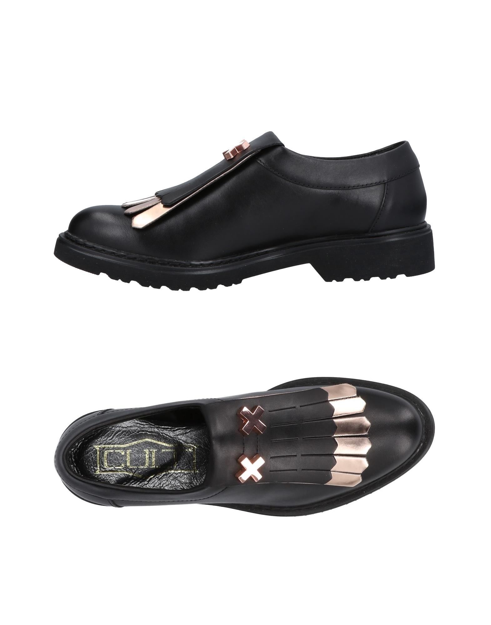 Cult Mokassins Damen 11467801TE Gute Qualität beliebte Schuhe Cult Mokassins Damen 11467801TE Gute Qualität beliebte Schuhe