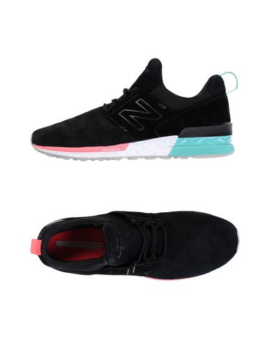 Zapatos con descuento Zapatillas New Balance 574S Tier 1 - Hombre - Zapatillas New Balance - 11467846DB Negro Zapatos con descuento Zapatillas New Balance 574S Tier 1 - Hombre - Zapatillas New Balance - 11467846DB Negro