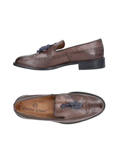 Zapatos con descuento Mocasín Cristiano Rossani® Hombre - Mocasines Cristiano Rossani® - 11467864TX Negro Zapatos con descuento Mocasín Cristiano Rossani® Hombre - Mocasines Cristiano Rossani® - 11467864TX Negro