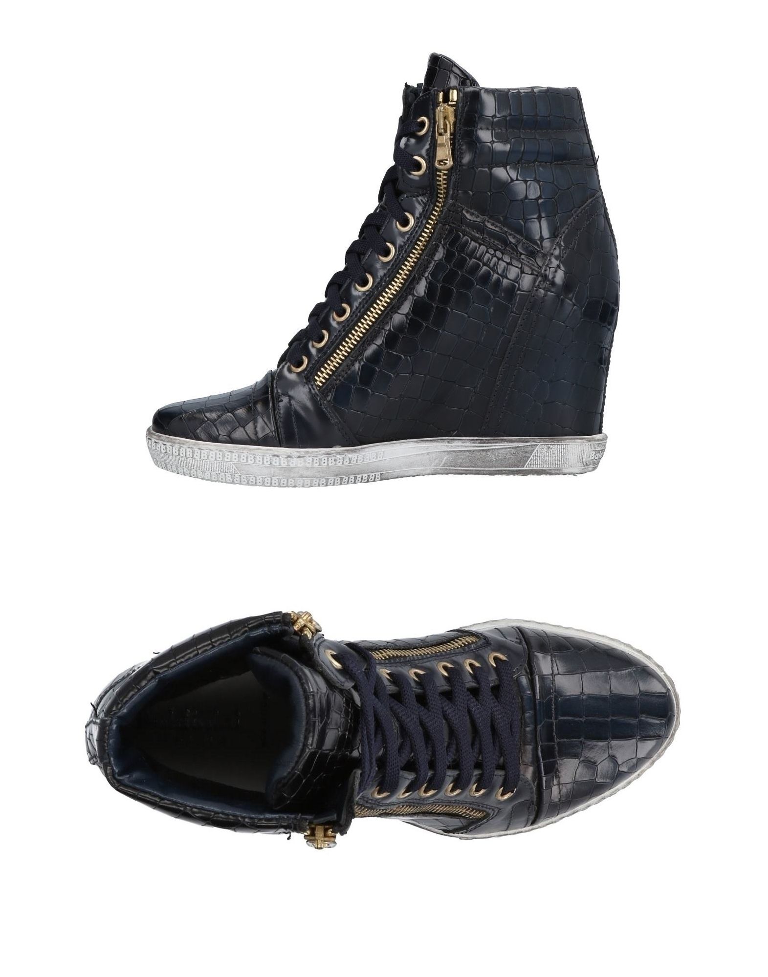 Sneakers Baldinini Trend Donna - 11467866MF Sneakers Baldinini Trend Donna - 11467866MF
