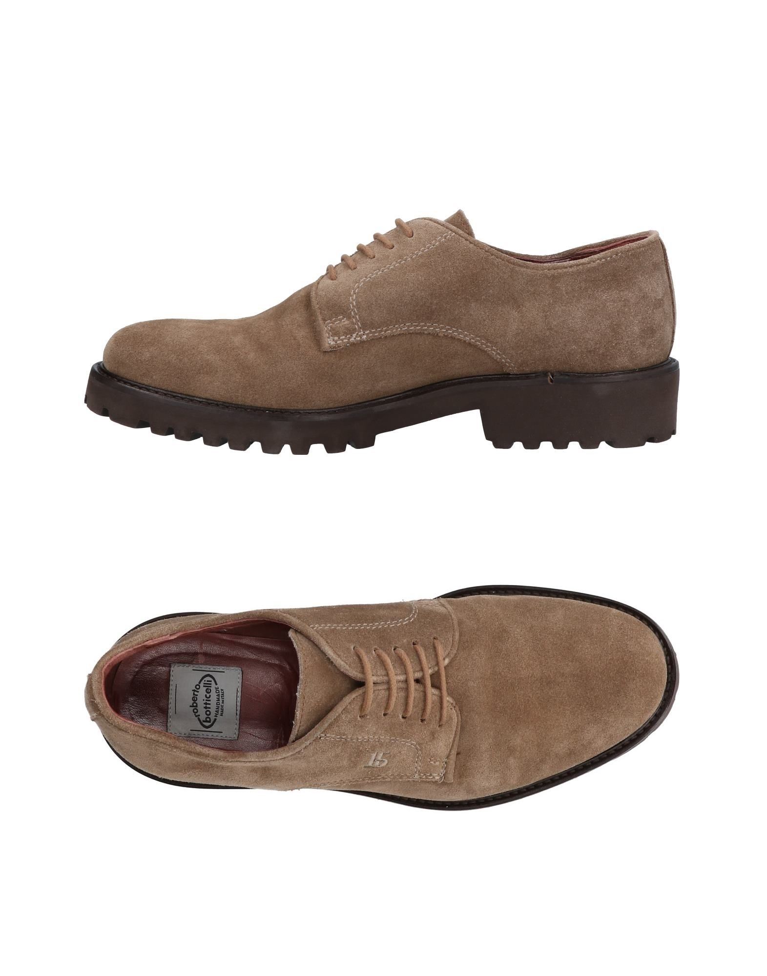 Rabatt echte Schuhe Roberto Botticelli Schnürschuhe Herren 11467868AF Rabatt echte Schuhe Roberto Botticelli Schnürschuhe Herren 11467868AF