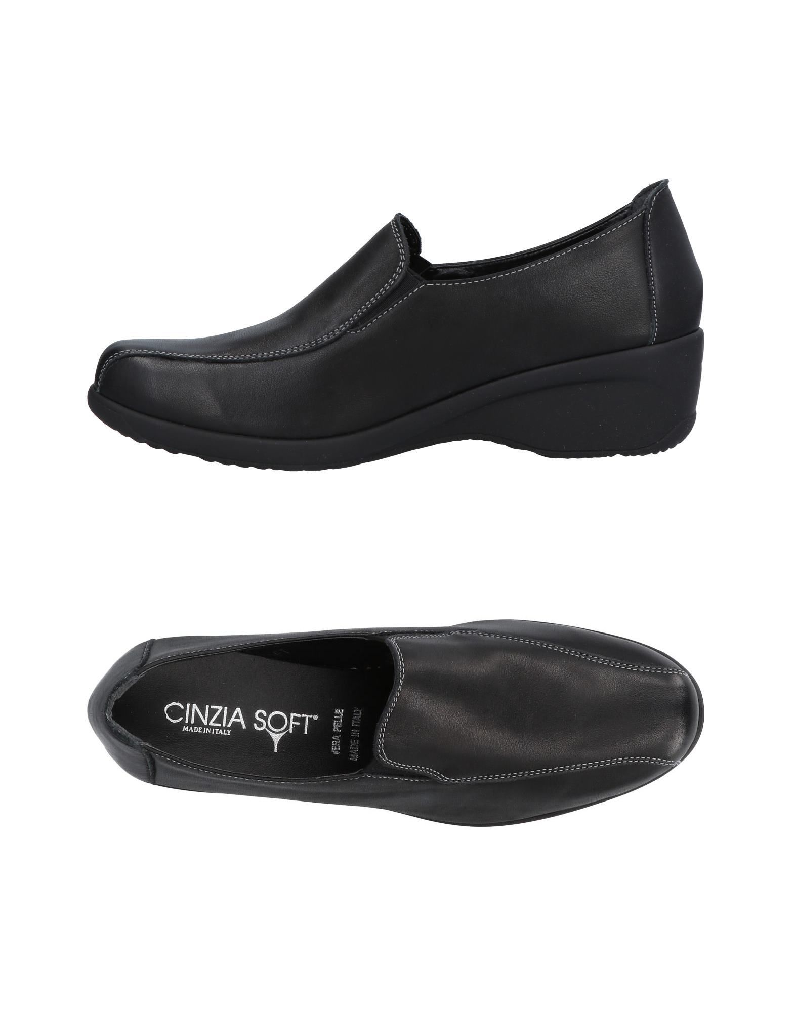 Cinzia Soft By Mauri Moda Mokassins Damen 11467905PS Gute Qualität beliebte Schuhe Cinzia Soft By Mauri Moda Mokassins Damen 11467905PS Gute Qualität beliebte Schuhe