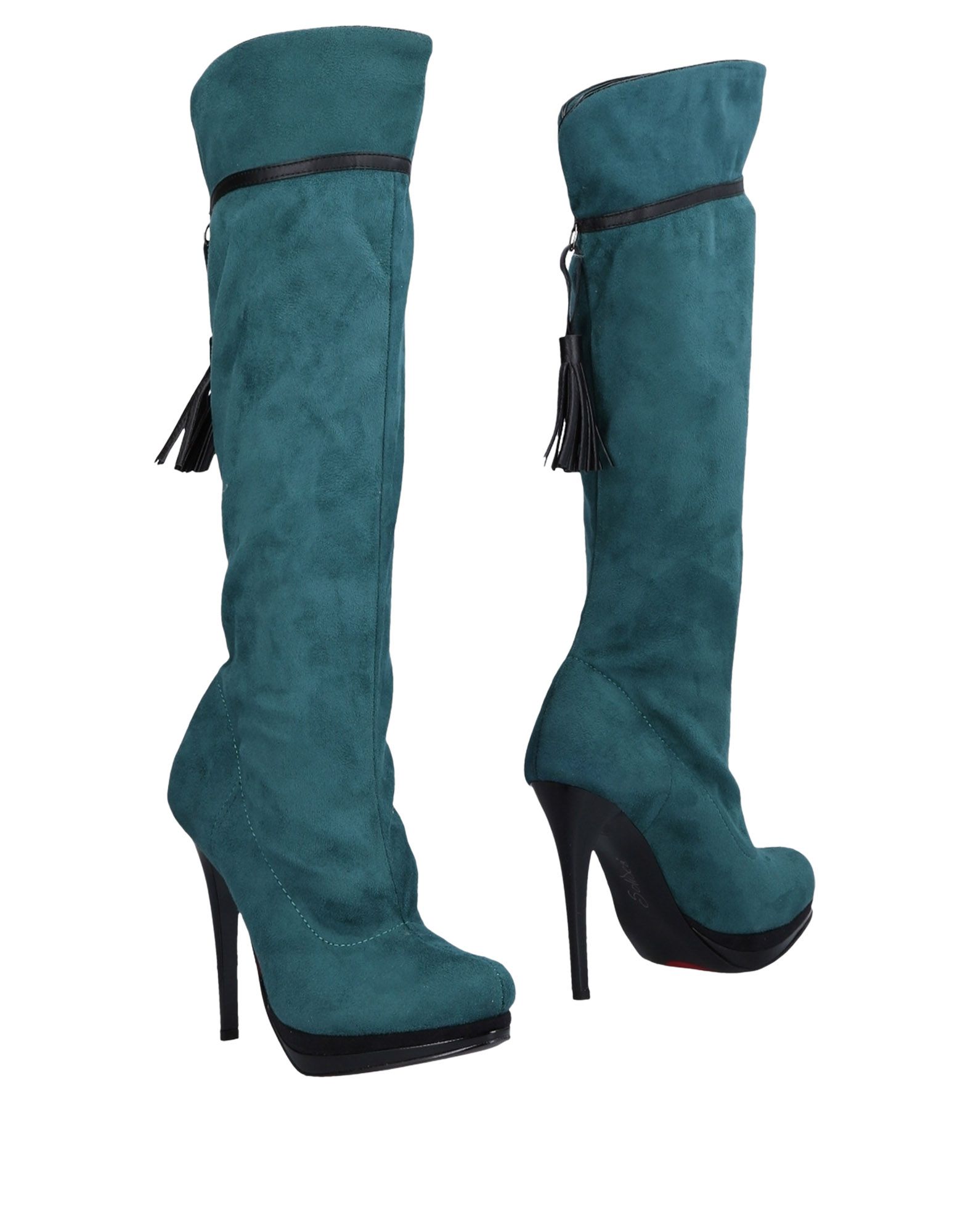 Haltbare Mode billige Schuhe Solidea Stiefel Damen 11467925CO Heiße Schuhe Haltbare Mode billige Schuhe Solidea Stiefel Damen 11467925CO Heiße Schuhe