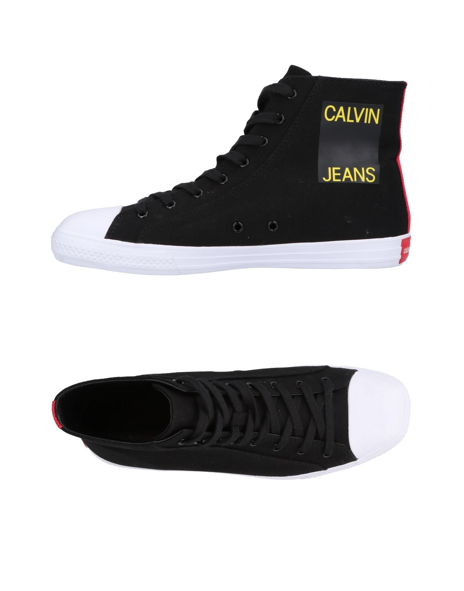 Scarpe da Ginnastica Calvin Klein 205W39nyc Uomo - 11468031TJ Scarpe da Calvin Ginnastica Calvin da Klein 205W39nyc Uomo - 11468031TJ 7aa426