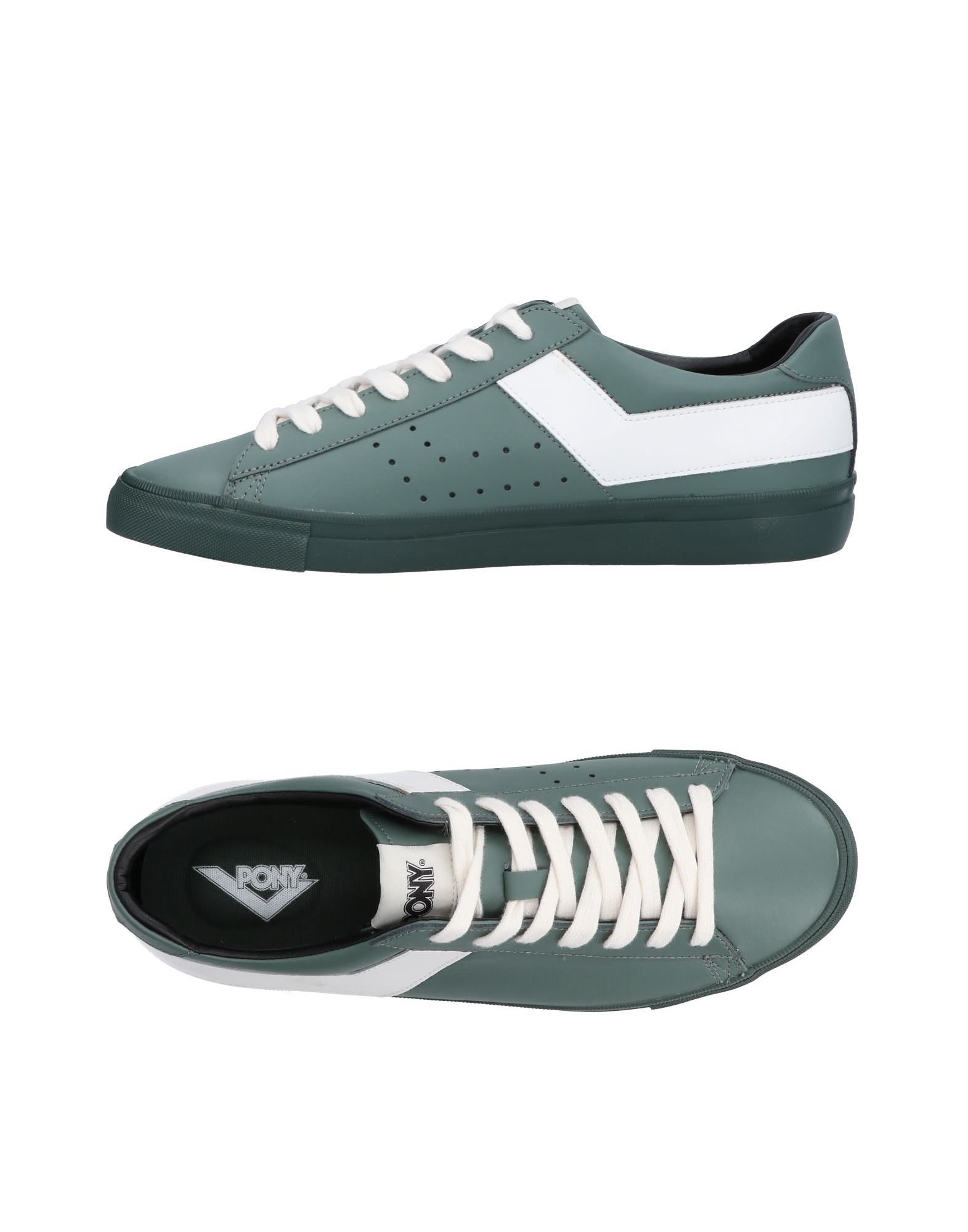 Sneakers Pony Uomo - 11468038ST Scarpe economiche e buone Sneakers Pony Uomo - 11468038ST Scarpe economiche e buone