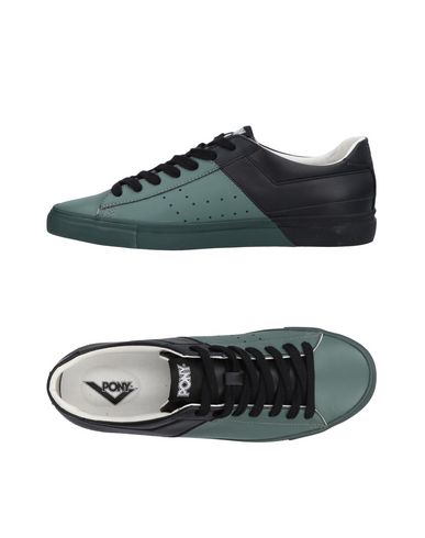 Zapatos con descuento Zapatillas Pony Hombre - Zapatillas Pony - 11468050UO Verde Zapatos con descuento Zapatillas Pony Hombre - Zapatillas Pony - 11468050UO Verde