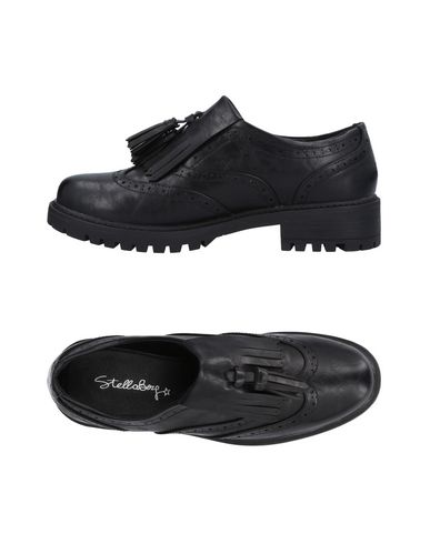 Zapatos de mujer baratos zapatos de mujer Mocasín Stellaberg Mujer - Mocasines Stellaberg - 11468066JK Negro Zapatos de mujer baratos zapatos de mujer Mocasín Stellaberg Mujer - Mocasines Stellaberg - 11468066JK Negro