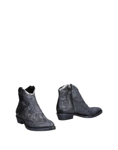 Cómodo y bien parecido Botín Gisèl Moirè Paris Mujer - Botines Gisèl Moirè Paris - 11468103DS Cómodo y bien parecido Botín Gisèl Moirè Paris Mujer - Botines Gisèl Moirè Paris - 11468103DS